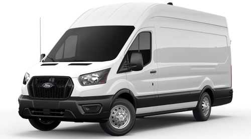 2026 Ford Transit-350 Base INTRANSIT