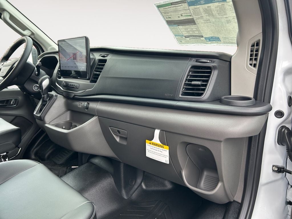 2026 Ford Transit-350 Base