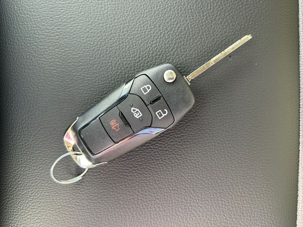 2025 Ford Transit-350 Base