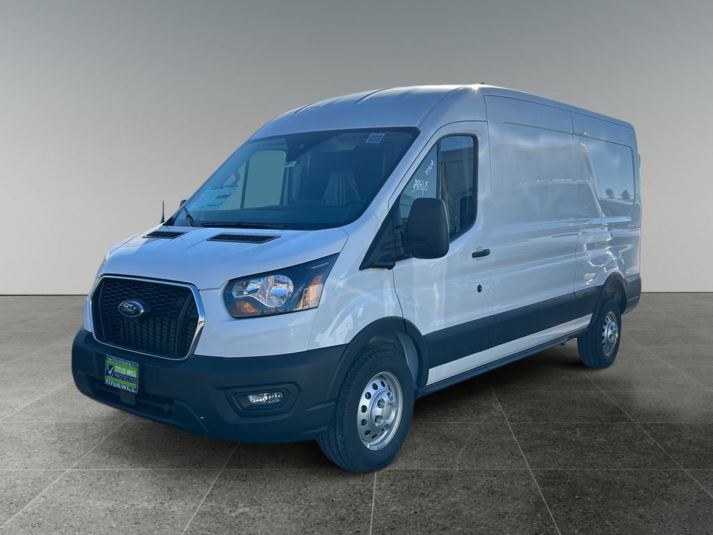2025 Ford Transit-350 Base