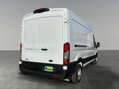 2025 Ford Transit-350 Base