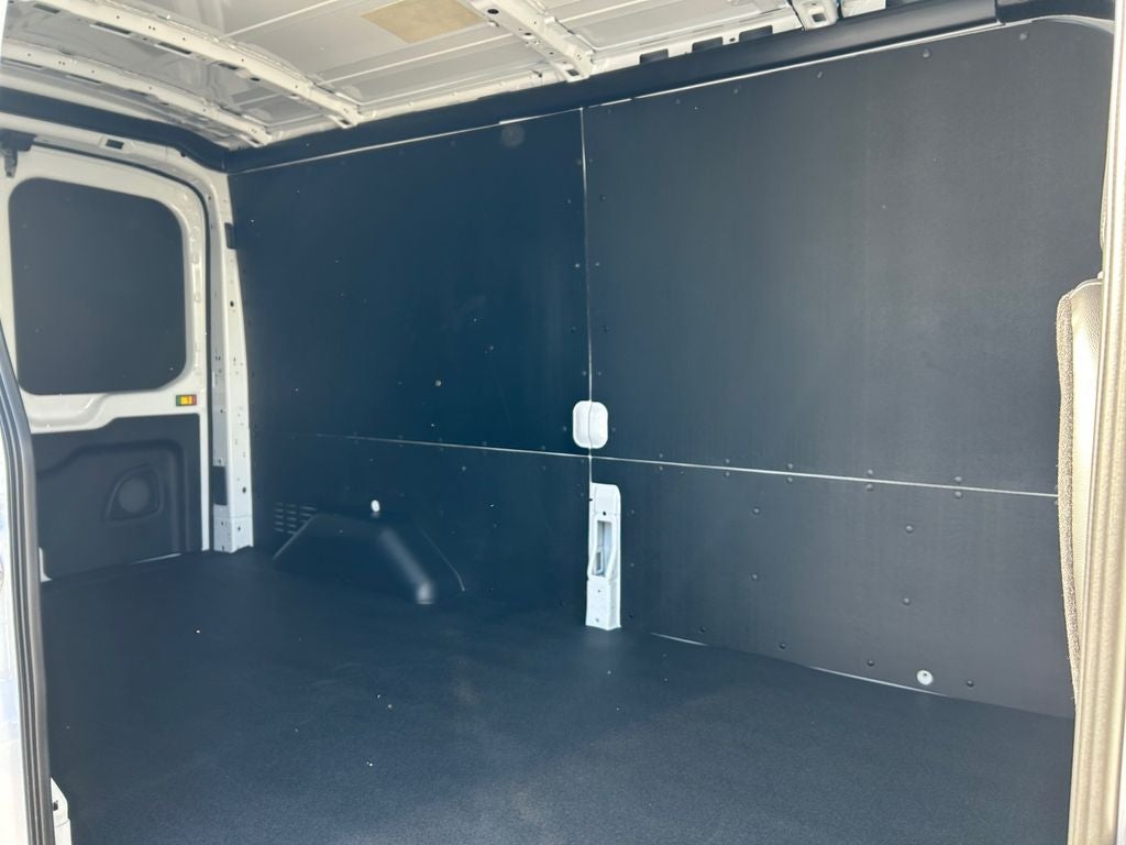 2025 Ford Transit-350 Base