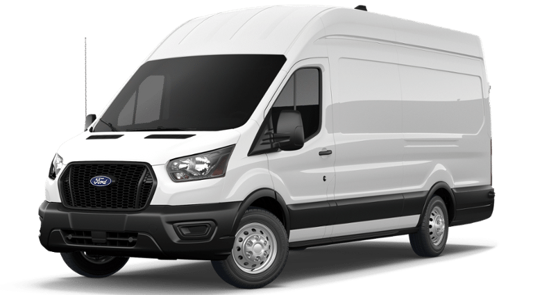 2027 Ford Transit-350 Base INTRANSIT