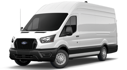 2027 Ford Transit-350 Base INTRANSIT