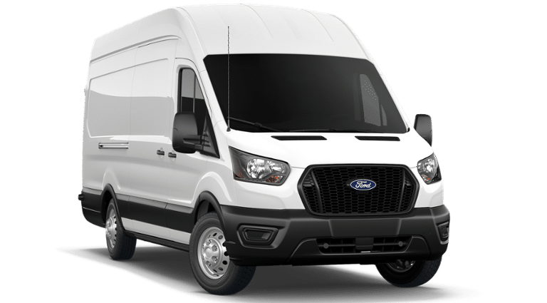 2027 Ford Transit-350 Base INTRANSIT