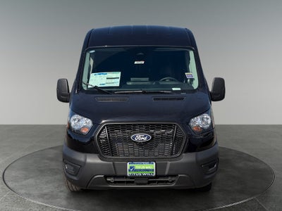 2027 Ford Transit-250 Base