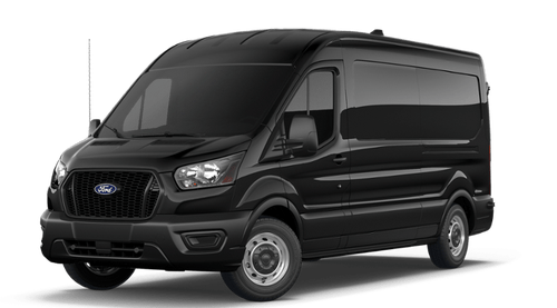 2027 Ford Transit-250 Base INTRANSIT
