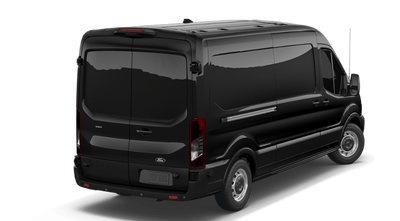 2027 Ford Transit-250 Base INTRANSIT