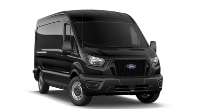 2027 Ford Transit-250 Base INTRANSIT