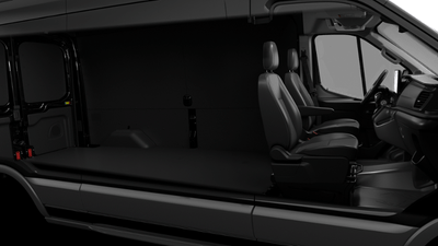 2027 Ford Transit-250 Base INTRANSIT