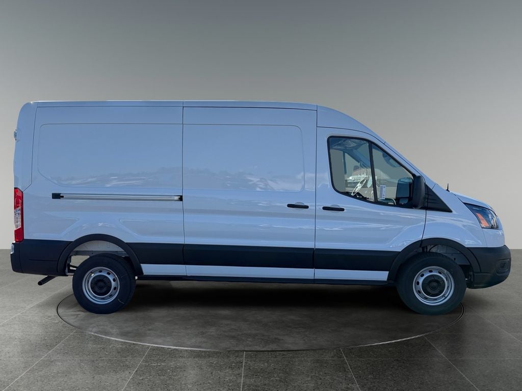 2027 Ford Transit-250 Base