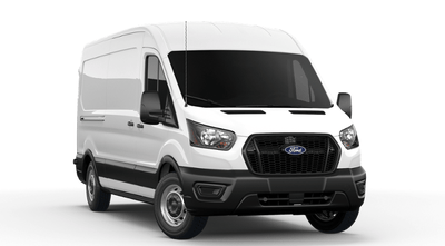 2026 Ford Transit-250 Base INTRANSIT