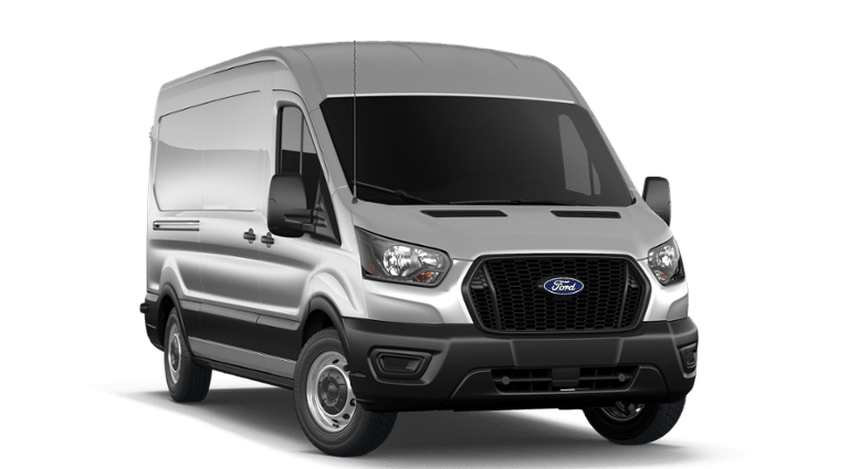 2027 Ford Transit-250 Base INTRANSIT