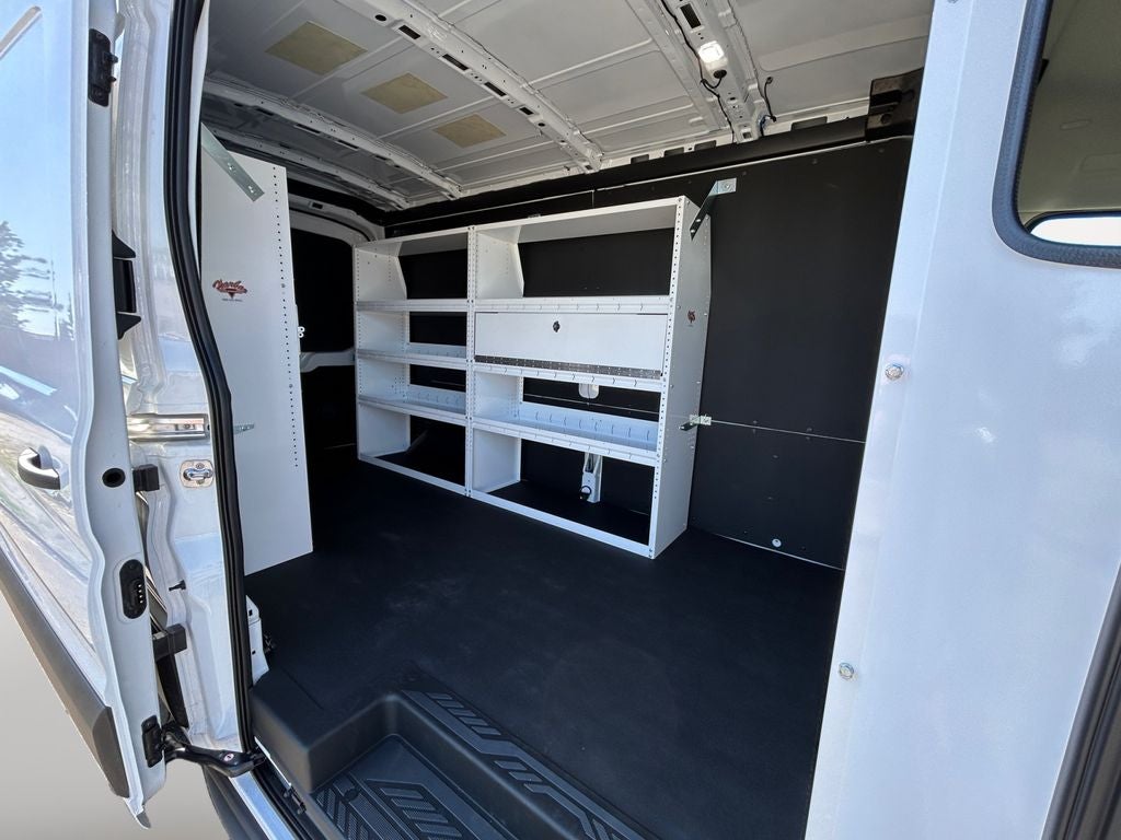 2024 Ford Transit-250 Base