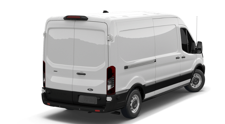 2027 Ford Transit-250 Base INTRANSIT