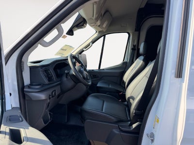 2027 Ford Transit-250 Base