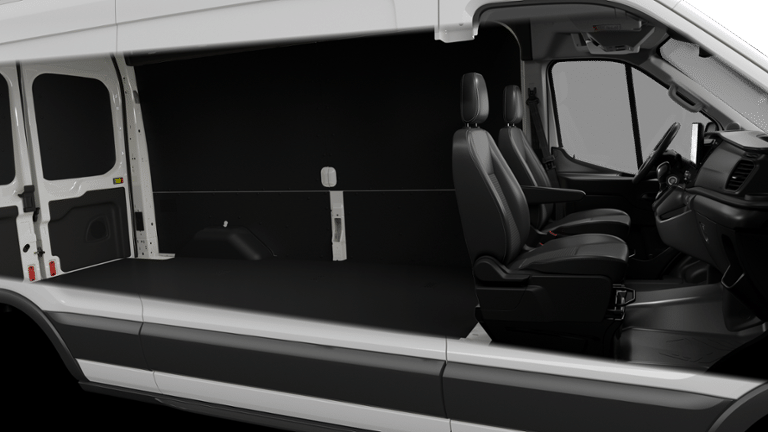 2027 Ford Transit-250 Base