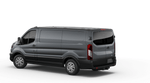 2026 Ford Transit-250 Base INTRANSIT