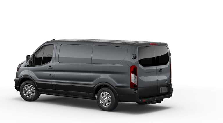 2026 Ford Transit-250 Base INTRANSIT