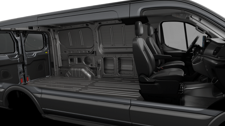 2026 Ford Transit-250 Base INTRANSIT