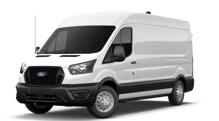 2027 Ford Transit-250 Base INTRANSIT