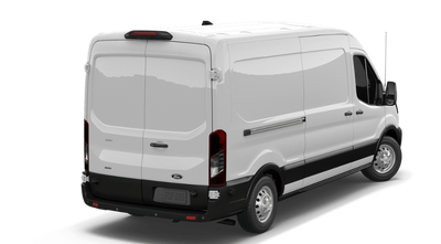 2027 Ford Transit-250 Base INTRANSIT