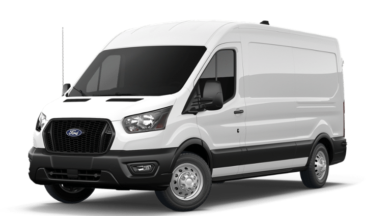 2027 Ford Transit-250 Base INTRANSIT