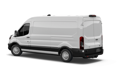 2027 Ford Transit-250 Base INTRANSIT