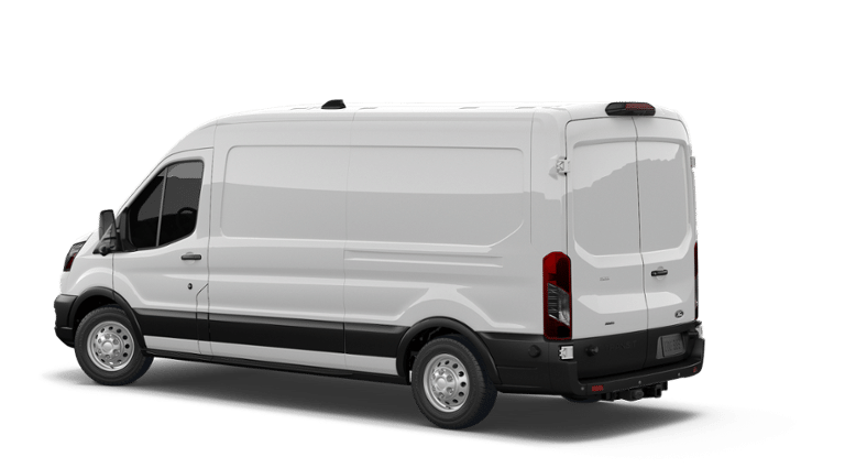 2027 Ford Transit-250 Base INTRANSIT