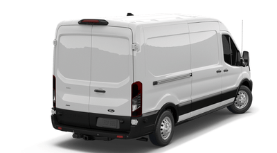 2027 Ford Transit-250 Base INTRANSIT