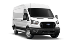 2027 Ford Transit-250 Base INTRANSIT