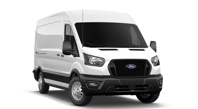 2027 Ford Transit-250 Base INTRANSIT