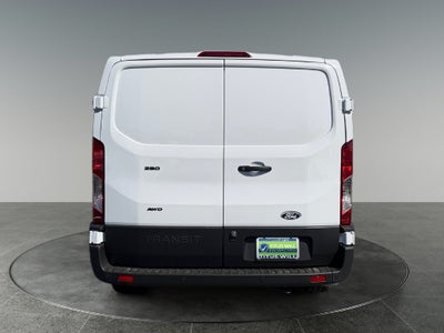 2027 Ford Transit-250 Base