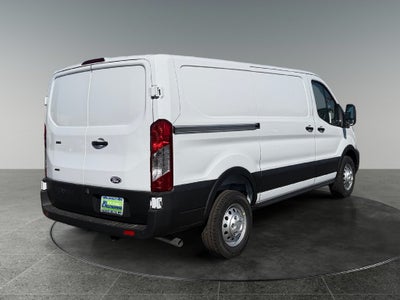 2027 Ford Transit-250 Base