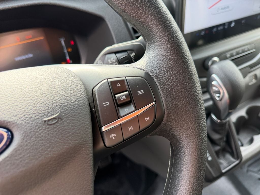2027 Ford Transit-250 Base