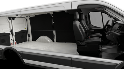 2026 Ford Transit-250 Base INTRANSIT