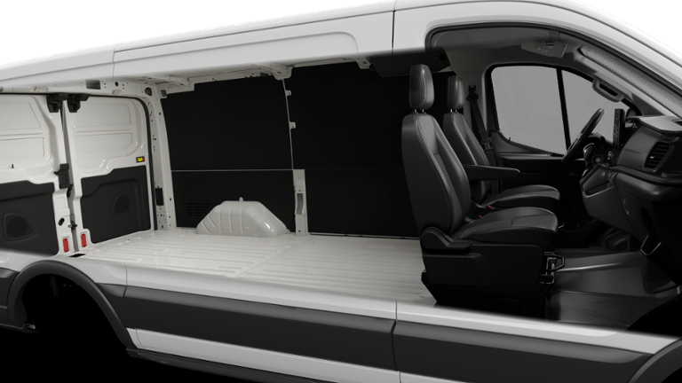 2026 Ford Transit-250 Base INTRANSIT