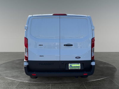 2027 Ford Transit-250 Base