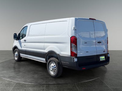 2027 Ford Transit-250 Base