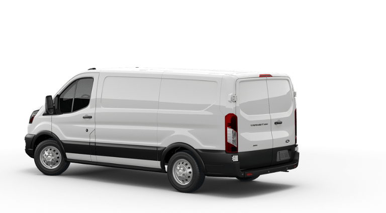 2026 Ford Transit-250 Base INTRANSIT