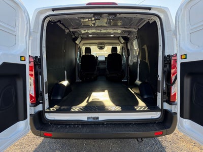 2027 Ford Transit-250 Base