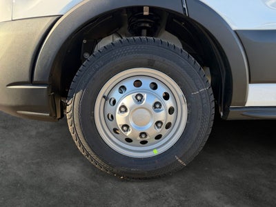 2027 Ford Transit-250 Base
