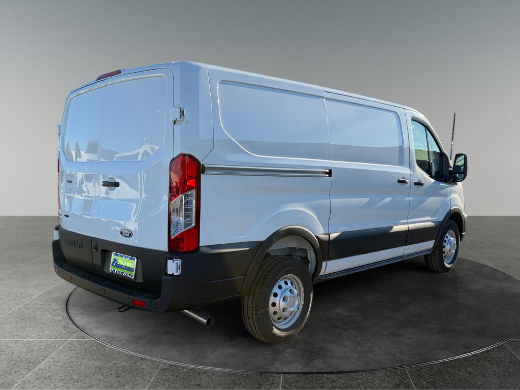 2027 Ford Transit-250 Base