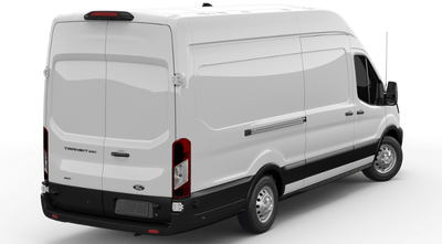 2026 Ford Transit-250 Base INTRANSIT