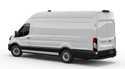 2026 Ford Transit-250 Base INTRANSIT