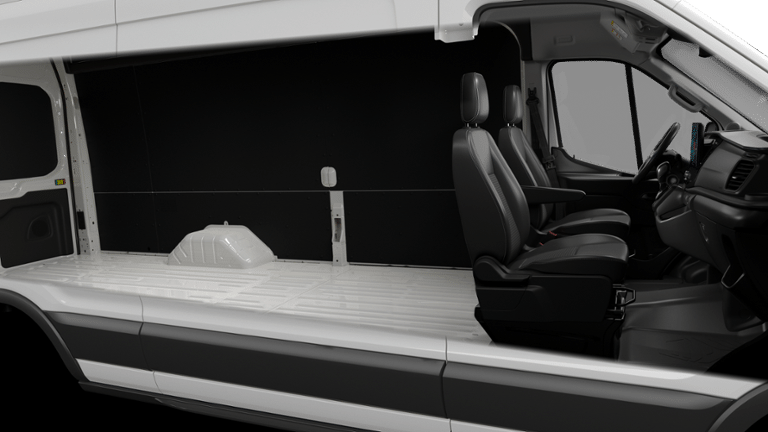 2026 Ford Transit-250 Base INTRANSIT