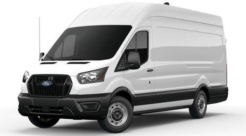2026 Ford Transit-250 Base INTRANSIT