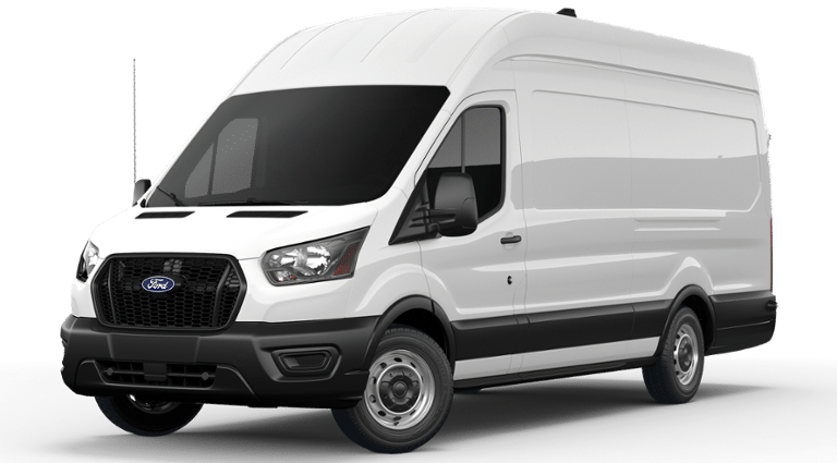 2026 Ford Transit-250 Base INTRANSIT