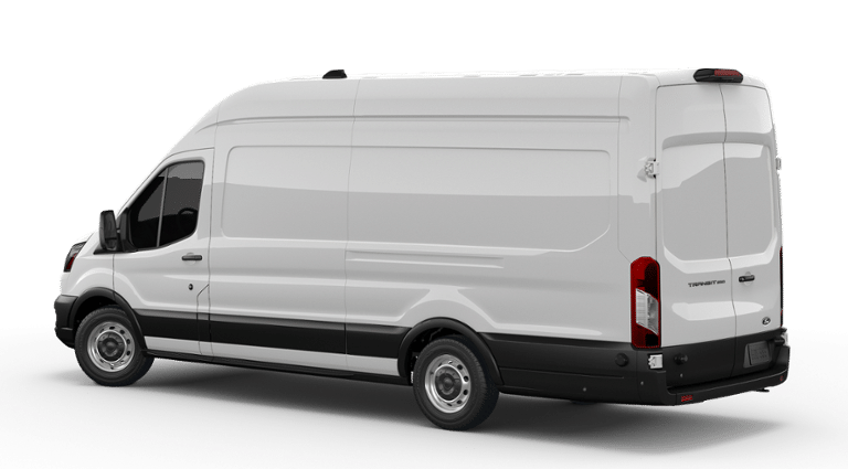 2026 Ford Transit-250 Base INTRANSIT