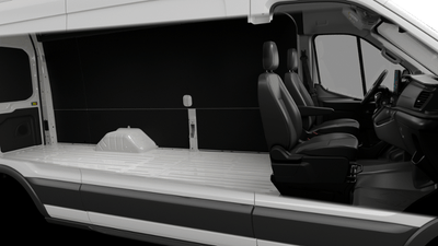 2026 Ford Transit-250 Base INTRANSIT